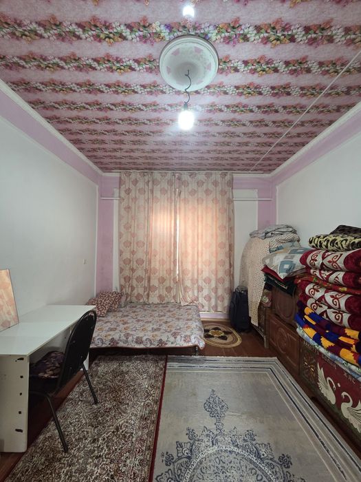 Продаётся дом на атамекен