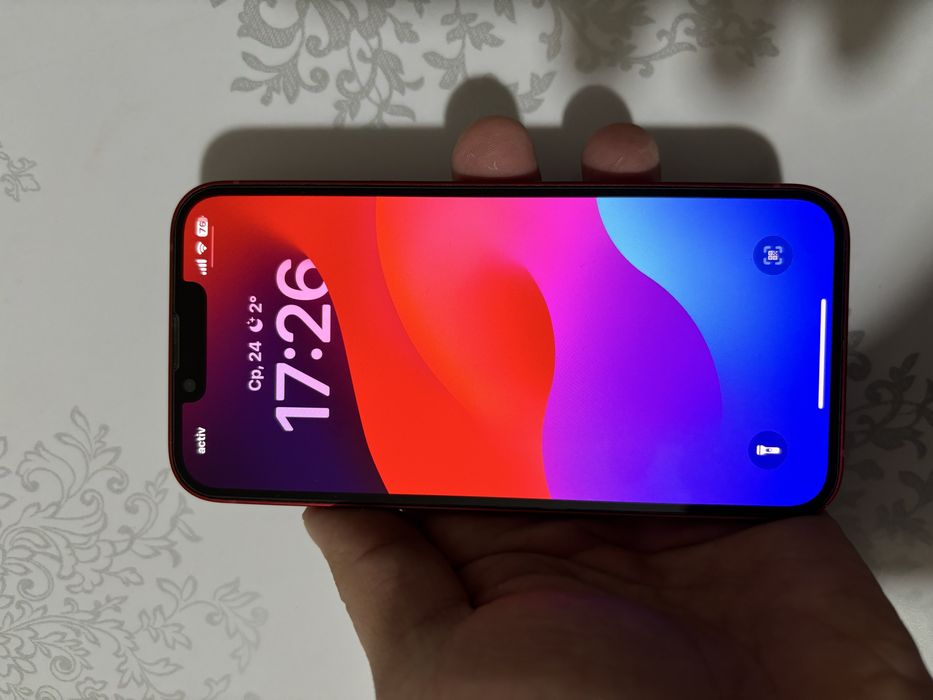 iphone 13 хорошый