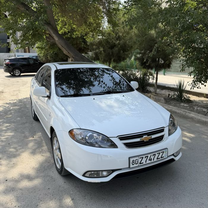 Жентра 3-позиция 2023Г.: 12 000 у.е. - Chevrolet Buxoro на Olx
