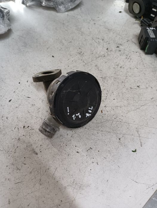 Egr Peugeot 407 (6D_) [ 2004 - > ] Oem 9630168080