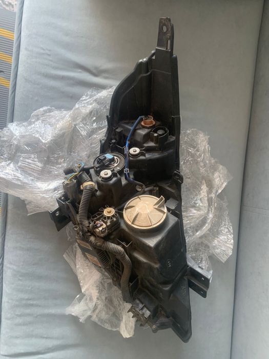 Фара левая Nissan Teana J32