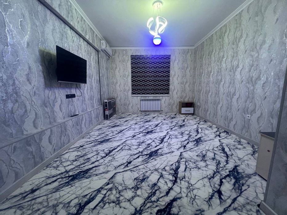 2х комнатная квартира