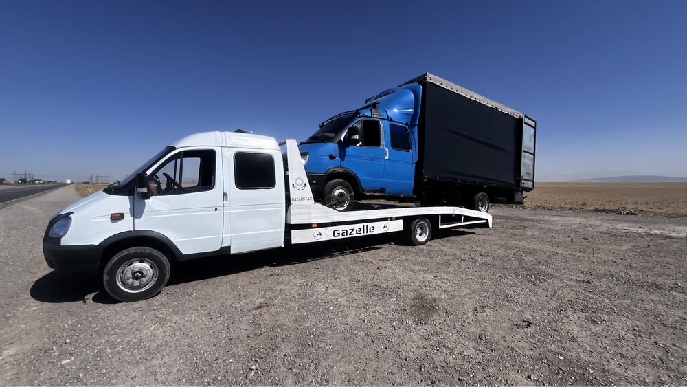 Эвакуатор Каратау Арзан