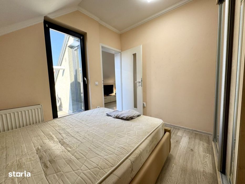 Apartament 2 camere, Centru-Palas