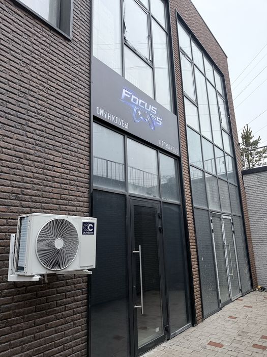 Продам прибыльный Плейстейшен клуб Focus PS5