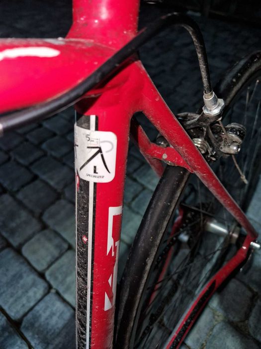 Specialized Allez de vânzare