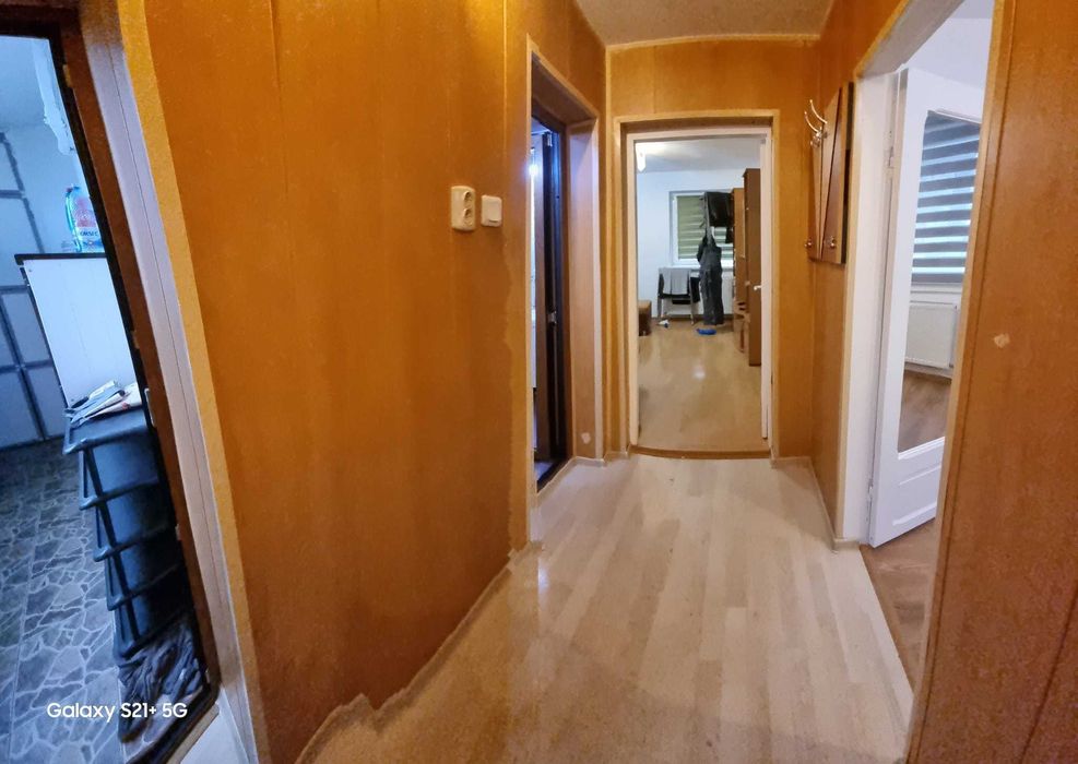 Apartament 3 camere - Parter - Aleea Ciresului , nr 2