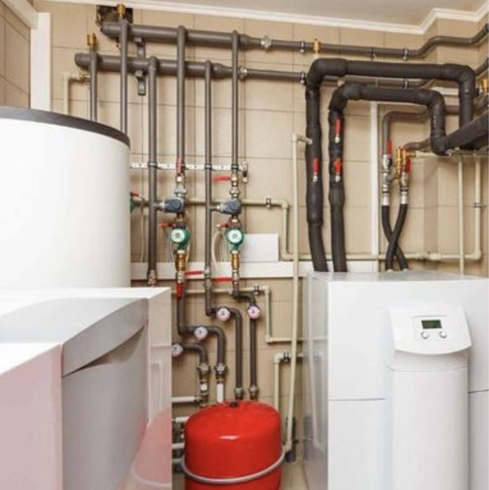 Reparatie centrala termica ,placi,aer conditionat,instalatii sanitare