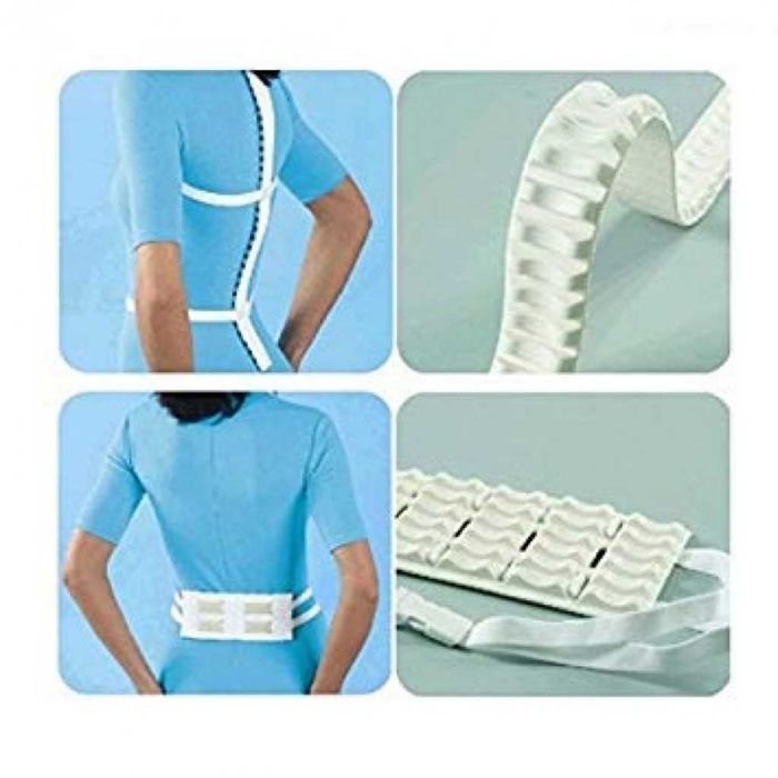 Масажор за гръб Космодиск Classic Spin Massager  две части