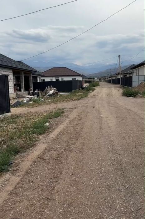 Участок Каскелен мкр Карлыгаш