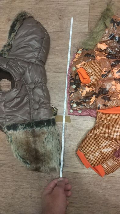 Одежда для животных