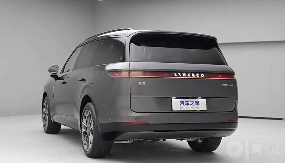 Linc&co 900 orqa fara задняя фара