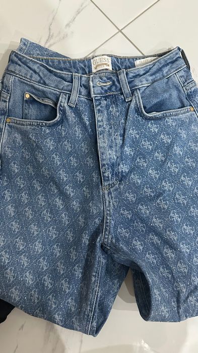 Дънки гес guess оригинални