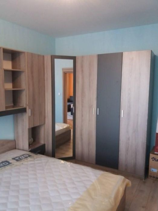 Дава се под наем Двустаен апартамент в София, Люлин 2 - 60 кв.м за 449 € - Снимка #4