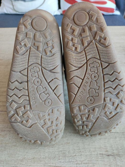 Ботушки Froddo, номер 30