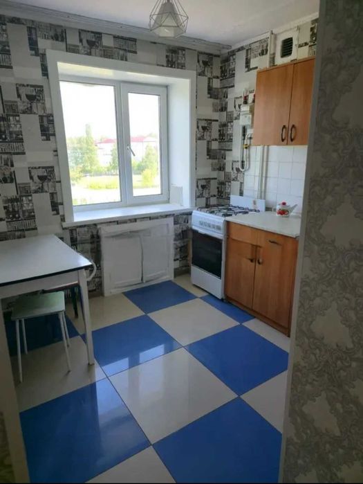 Продам 1 ком квартиру Р-он ВВИ