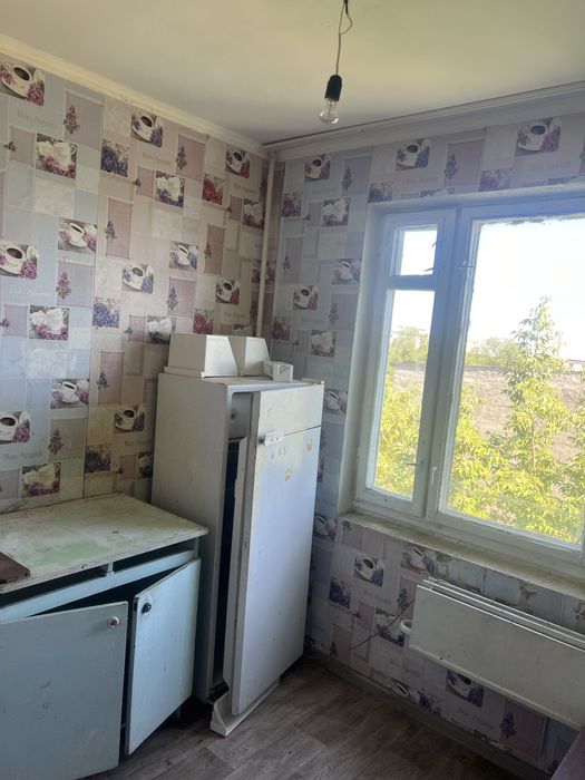 Сдается 3-х комнатная квартира