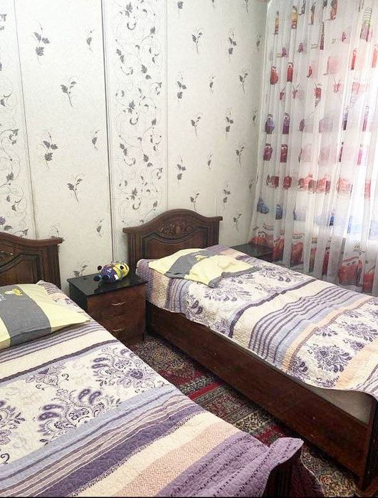 Юнусабад 10 конечка 2/4/5 раздельная 61м²