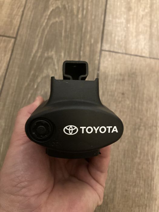 Suport prindere bara transversala Toyota