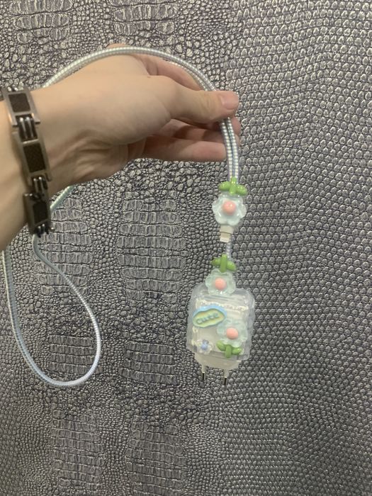 Продам чехлы для зарядки