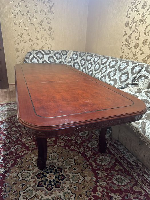 Продам стол в хорошем состоянии