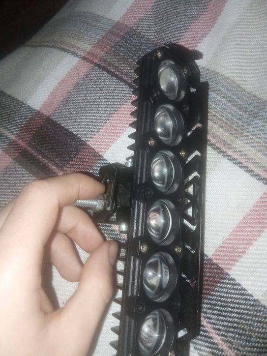 фара сатылады 6 линза