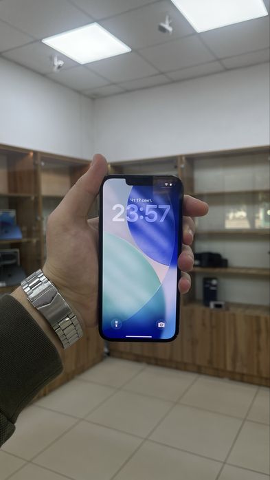 IPhone 13 Pro