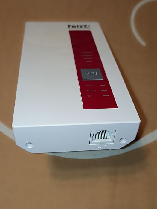 Amplificator semnal wireless Fritz 1750E