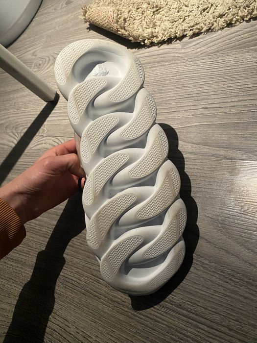 Vand versace chain reaction yellow