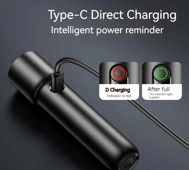 Фонарик Phillips