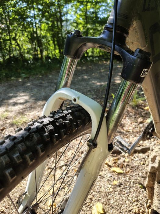 Bicicleta Mountain Bike Dexter