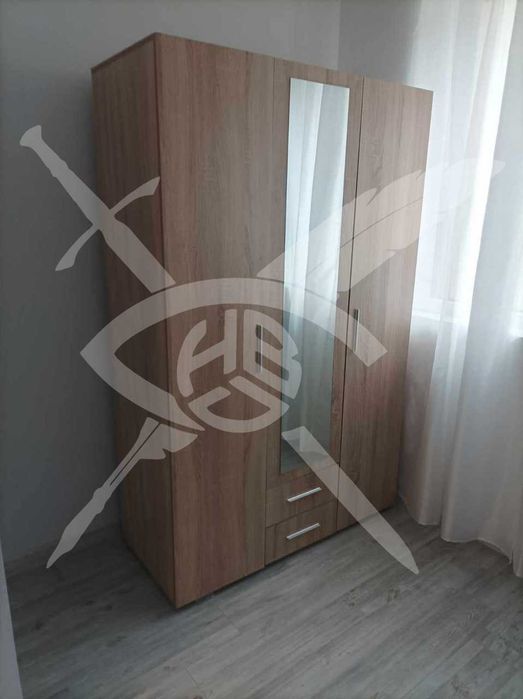 Дава се под наем Двустаен апартамент в Варна, Аспарухово - 50 кв.м за 800 € - Снимка #4