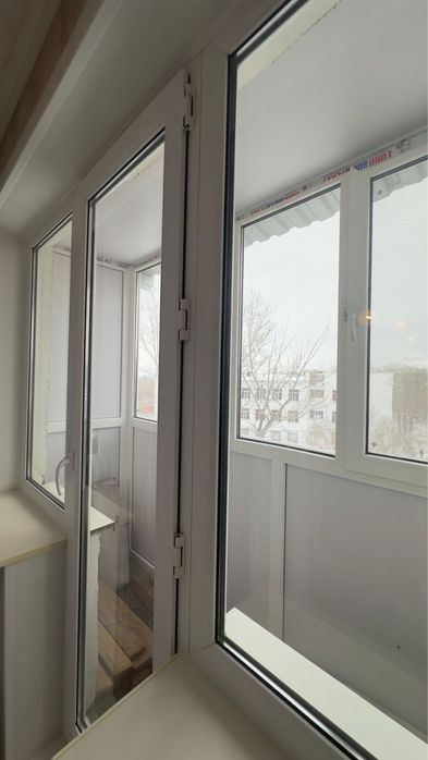 Продается 2 х комнатная квартира