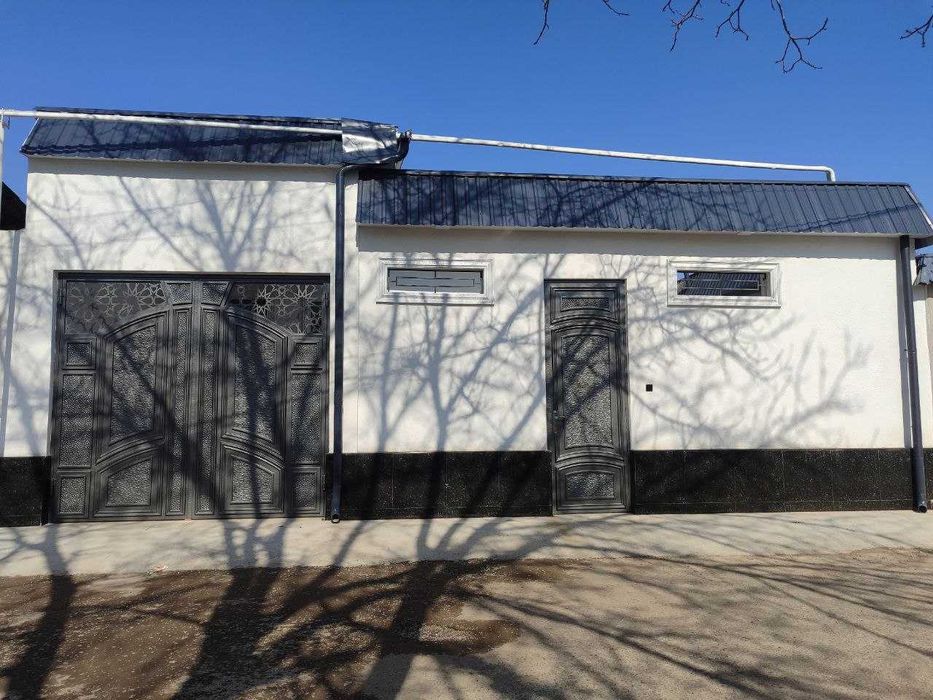 Продаётся дом не далеко от поста Рохат ( Барданкуль).