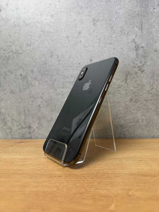 ZAP AMANET Gara de Nord - iPhone XS - 64GB - Black - 94% baterie