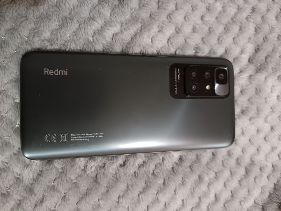 Xiaomi Redmi 10 2022