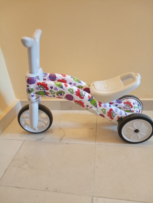 Колело за балансиране