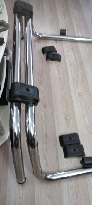 Ролбар L 200 Мицубиши