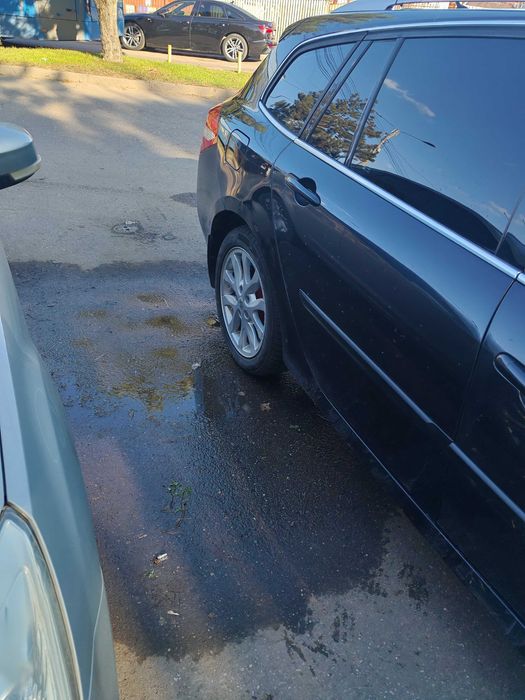 Vand Renault Laguna 3 multiple îmbunătățiri