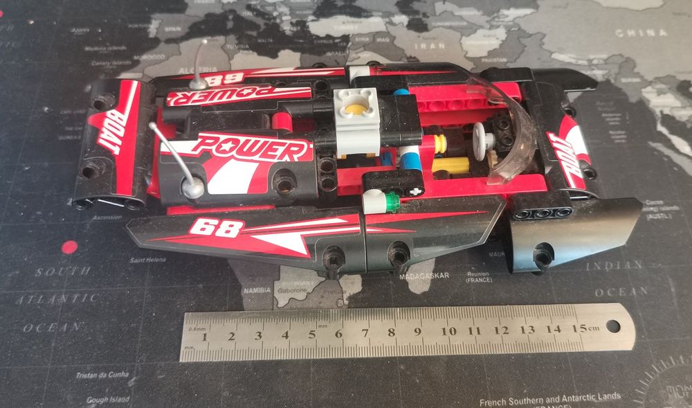 Лего конструктор