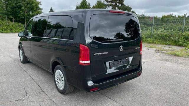 Mercedes-Benz Vito 116 CDI Tourer L / LED Multibeam