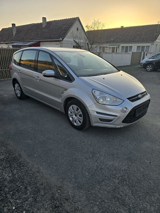 FORD Galaxy 2005 — imagine 2