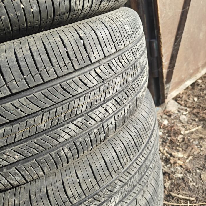 R17 235/65 Комплект летней резины