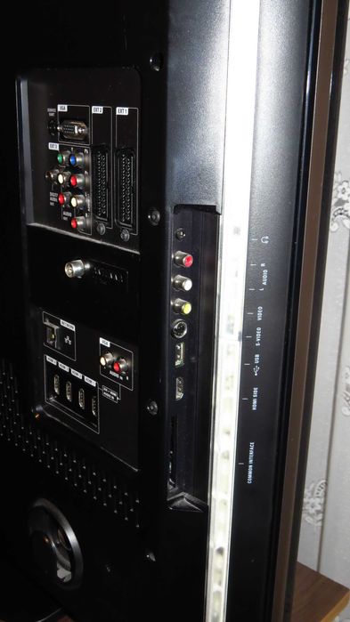 Телевизор Philips 37pfl9604h12