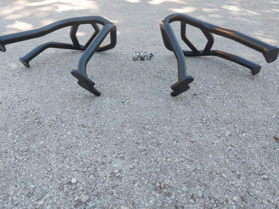 ролбари за BMW R 1250 GS