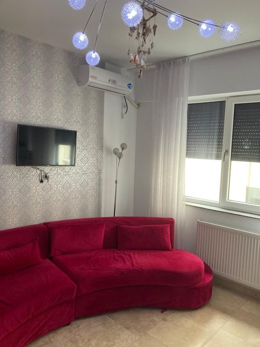 ap cu 2 camere Mamaia (Hanul cu Peste)