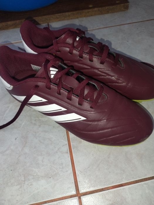 Бутонки Adidas Copa размер 38 2/3