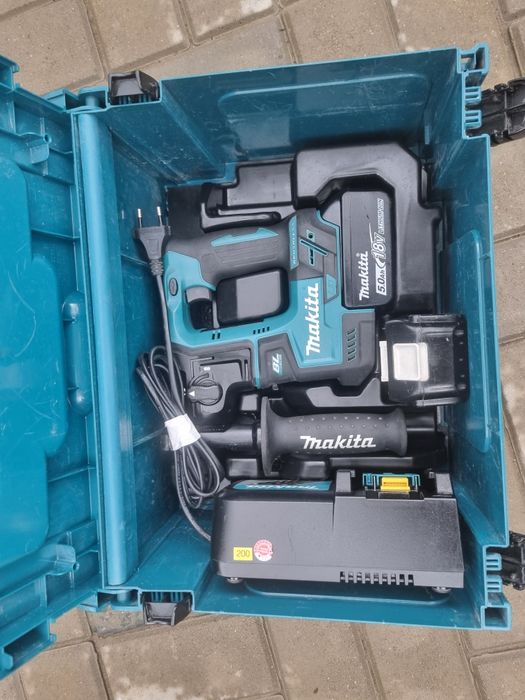 Rotopercutor Makita ca nou