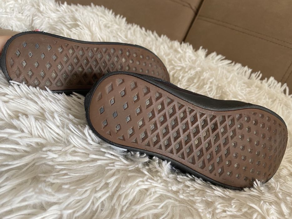 Tenisi Vans Negru