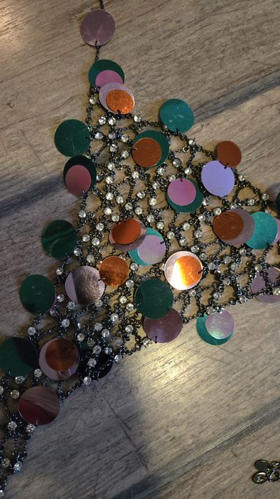 Бижу за дреха zara